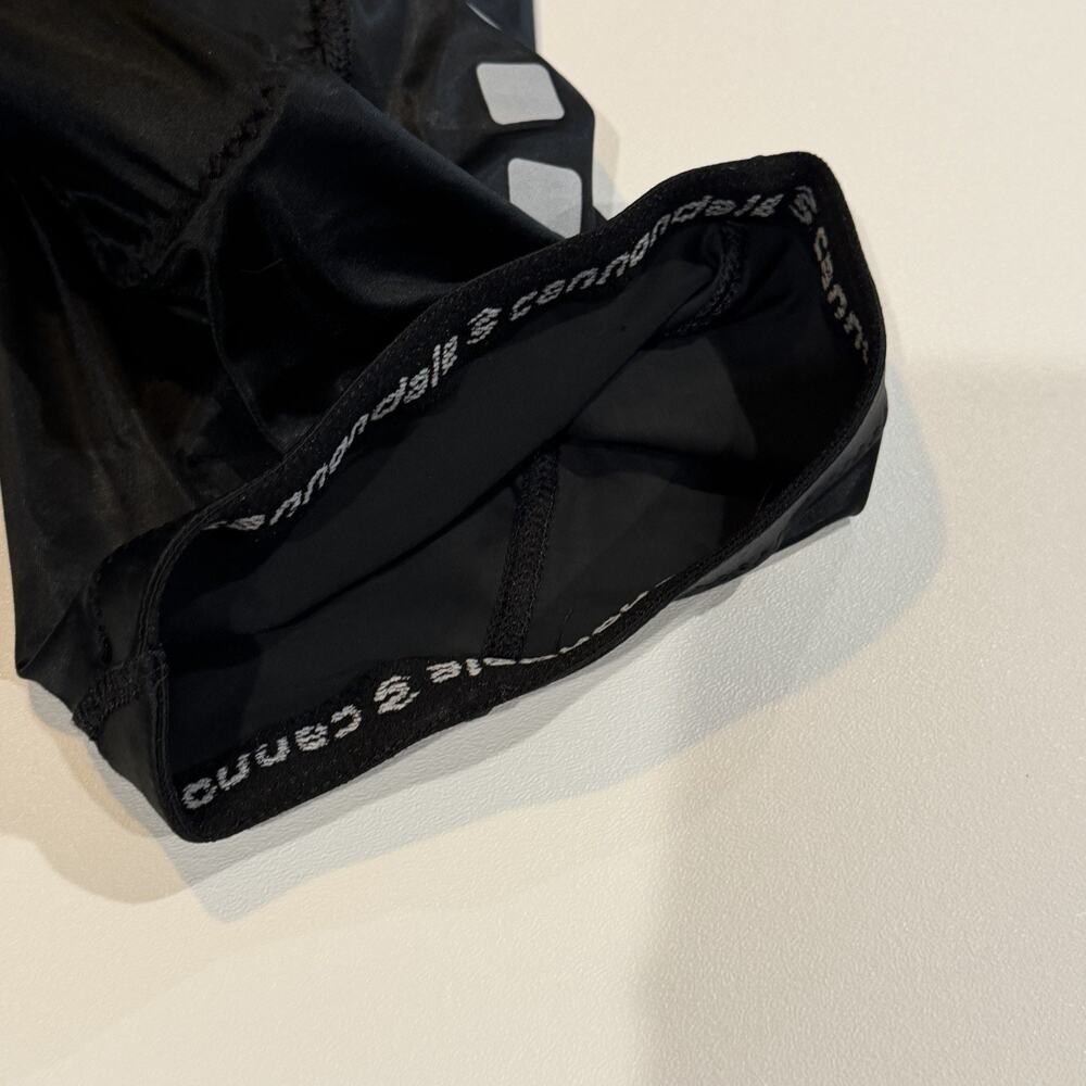Cannondale Chrono 10 Panel Cycling Shorts Men’s Sz Large Padded USA - Picture 6 of 7